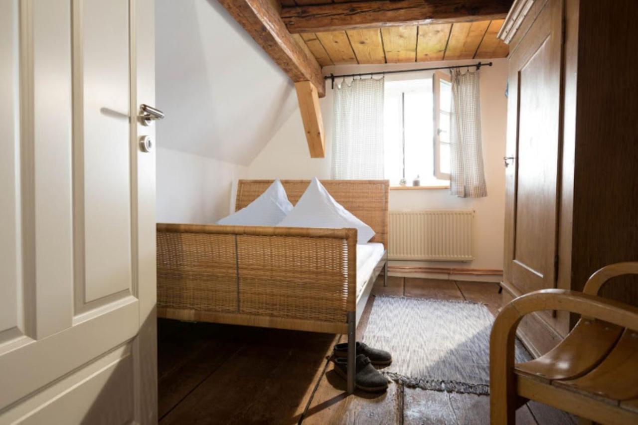 Ferienhaus "Am Bodeweg 1" Ширке Экстерьер фото