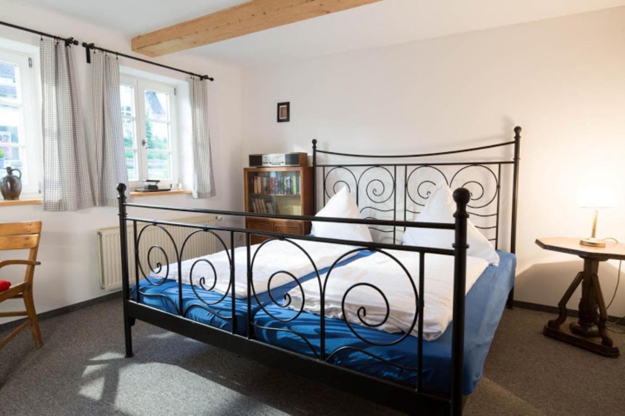 Ferienhaus "Am Bodeweg 1" Ширке Экстерьер фото